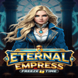 Eternal Empress Freeze Time